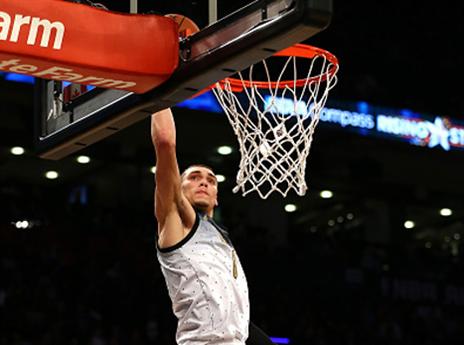 מוכן לתחרות ההטבעות. לאבין (Getty)