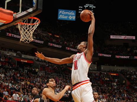 בוש. יטביע שוב? (Getty)