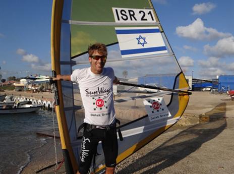 המשחקים המלוכלכים הסתיימו