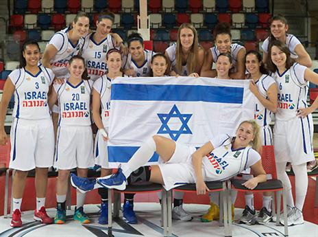 הקמפיין יוצא לדרך (עודד קרני, איגוד הכדורסל)