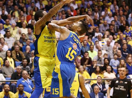 אשדוד לא התפרקה (אלן שיבר)