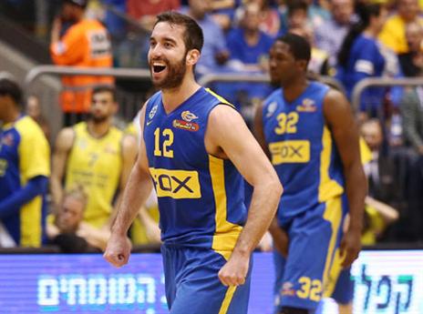 אוחיון שואג (אלן שיבר)