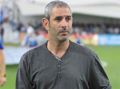 שאבו יכול לחייך