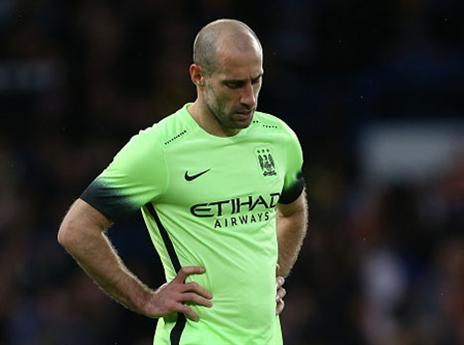 סבאלטה קרס עם הצעירים של סיטי (GETTYIMAGES)