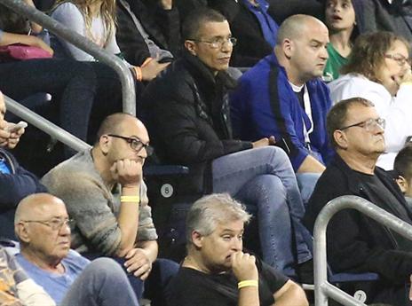 "טביב לקח החלטה אמיצה" (אלן שיבר)