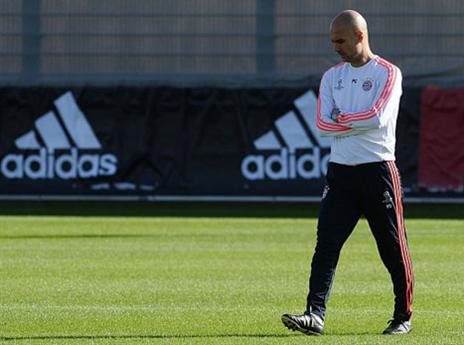 יצעד לסיטי אחרי כישלון? (GETTYIAMGES)