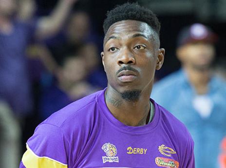 לא חוזר לכושר. בראדלי (מנהלת הליגה)