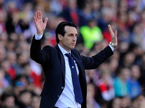 סביליה מסוגלת להפתיע שוב? אמרי (Getty)