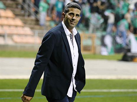 משחק הגביע מיותר? מימר יעלה עם כמה מחליפים (אלן שיבר)