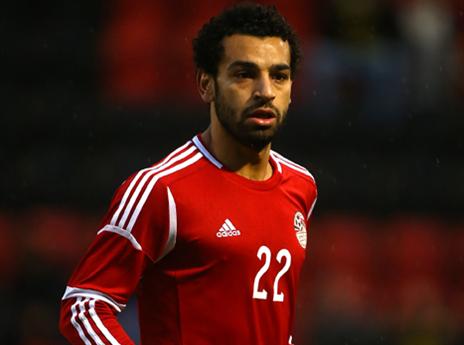 מוחמד סלאח. לא יחזור לארץ (getty)