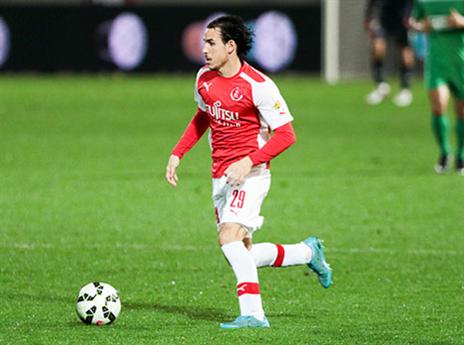 אסולין. נקודה חיובית בעונה אפורה