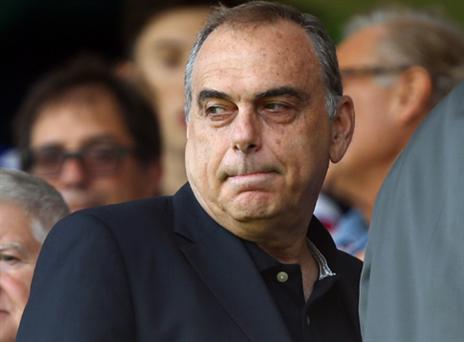 אברהם גרנט מושך אש בגאנה (gettyimages)