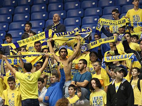 בסוף נראה אולמות ריקים? (דני מרון)