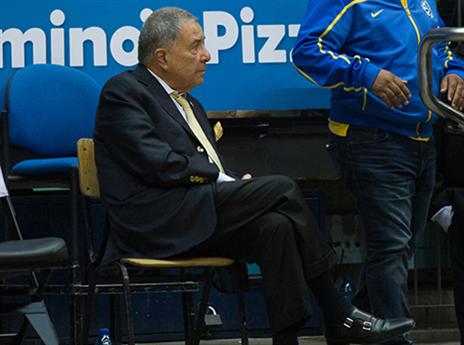 מזרחי. לא רגוע (עודד קרני)