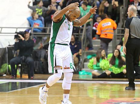 ורגאס שבלט במחצית הראשונה לא מנע הפסד(עודד קרני)