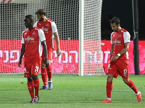 ופחות שמחים, העונה (אלן שיבר)