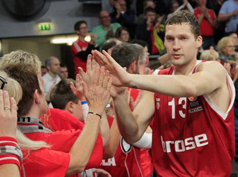 סטרלניקס בסיום. הגיבור של באמברג (getty)