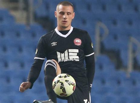 ראדוניץ' יעזור למכבי ת"א מול ב"ש?