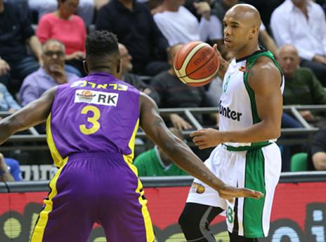 וארגאס. ירק או לא ירק? (מנהלת הליגה)