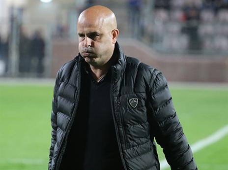 מאמין שאפשר לסיים מקום 4. אבוקסיס (יוסי שקל)