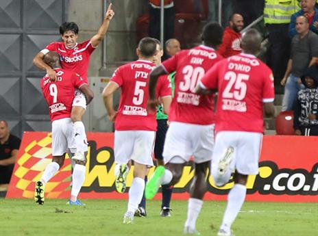 ככה יעשה לאיש (נמרוד גליקמן)