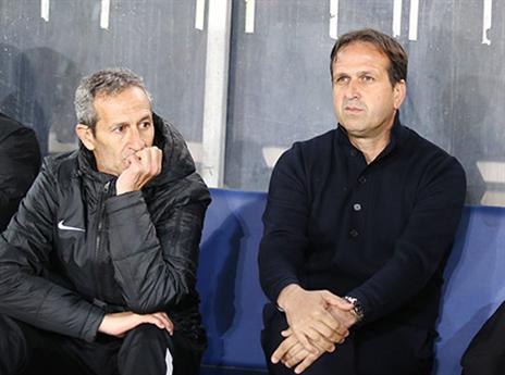 לוי וגבאי. יצאו נסערים מטדי (אלן שיבר)