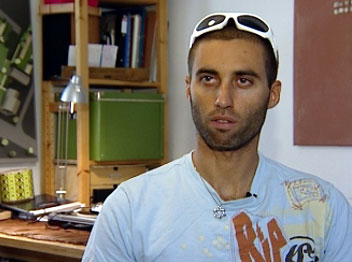 "דוידוביץ' כל הזמן משנה את דעתה". גל פרידמן (איגוד השייט)