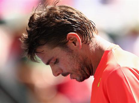 ואוורינקה כבר ארז מזוודות (gettyimages)