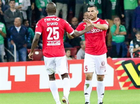 הרכש הראשון של אלונה העונה (אלן שיבר)