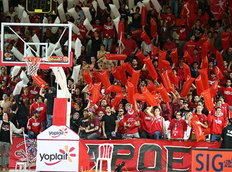 הקהל האדום ייצור מחויבות אצל הרכש?(אלן שיבר)