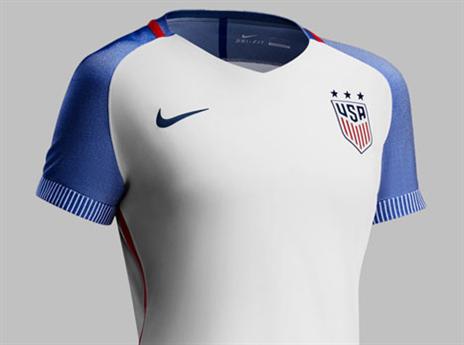 נבחרת ארצות הברית