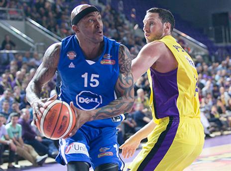 משחק טוב שלו לא הספיק. סינגלטון (מנהלת הליגה)