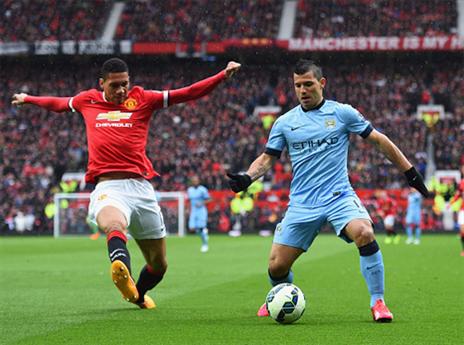 יכבוש שלושער? אגוארו (Getty)