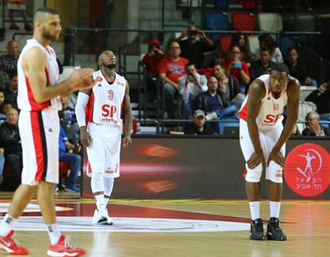 רבע ראשון שהאדומים יעדיפו לשכוח (לירון מולדובן)