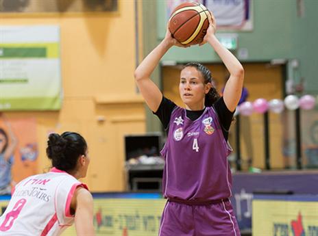 שפיר. מקווה לדאבל פרטי (אלן שיבר)