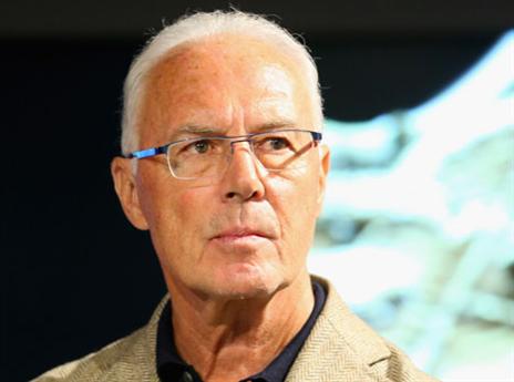 בקנבאוור. הבא ליפול? (Getty)