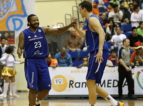 הפסד ראשון לגרמנים ביורופקאפ (אלן שיבר)