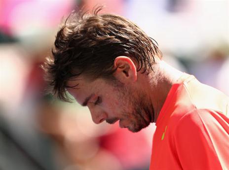 גם ואוורינקה בחוץ (GETTY)