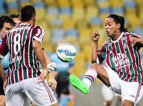 מפלומיננזה אין לו יותר מדי זכרונות טובים (gettyimages)