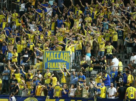 החלה המכירה לחצי הגמר. הצהוב ישלוט מול סכנין? (אלן שיבר)