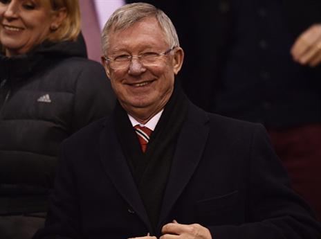 מבין עניין. פרגוסון (getty)