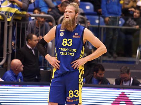 שולדברנד. אשדוד חייבת להתאושש (צילום: אלן שיבר)