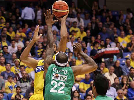 מאבק אווירי (אלן שיבר)