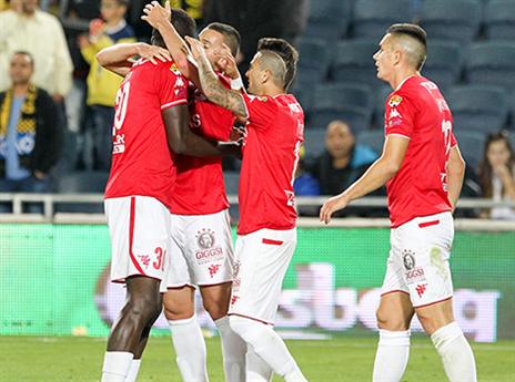 תלויה בעצמה. ב"ש (דני מרון)