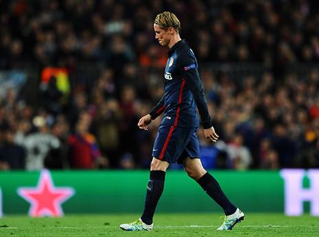 טורס. ייחסר בגומלין (Getty)