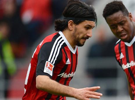 חילוף מנצח. אלמוג כהן (gettyimages)