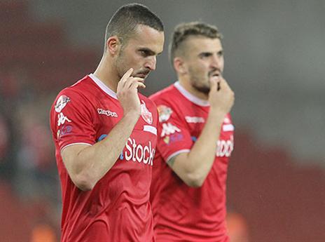 עוד תיקו ועוד תיקו (דני מרון)