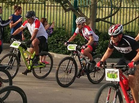 להתמודד עם מסלול החיים