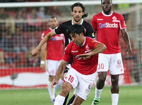 ברדה מול שבתאי. בעונה הבאה הם ביחד (אלן שיבר)