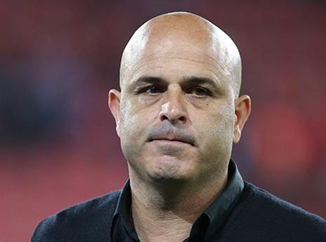 הולך טוב, אבל יש עדיין כאבי ראש. אבוקסיס (אלן שיבר)